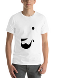 All Sails To The Wind On Dark Casual Graphic T-Shirt – Simple And Comfortable Daily Wear