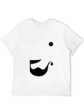 All Sails To The Wind On Dark Casual Graphic T-Shirt – Simple And Comfortable Daily Wear