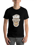 Animal Yo Ape Casual Graphic T-Shirt – Simple And Comfortable Daily Wear