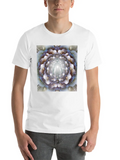 Aura Lightweight Cotton T-Shirt – Daily Comfort Graphic Shirt