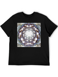 Aura Lightweight Cotton T-Shirt – Daily Comfort Graphic Shirt