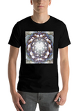 Aura Lightweight Cotton T-Shirt – Daily Comfort Graphic Shirt