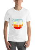 Bake Cook Cooking Gift Gift Idea Casual Graphic T-Shirt – Simple And Comfortable Daily Wear