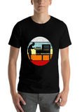 Bake Cook Cooking Gift Gift Idea Casual Graphic T-Shirt – Simple And Comfortable Daily Wear