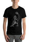 Bavaria In Munich Lightweight Cotton T-Shirt – Daily Comfort Graphic Shirt