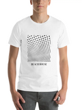 Beach House Casual Graphic T-Shirt – Simple And Comfortable Daily Wear