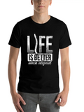 Chiropractor Funny Chiropractor Funny Casual Graphic T-Shirt – Simple And Comfortable Daily Wear