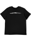 Cloud Relaxed Everyday Tee – Lightweight And Durable Cotton