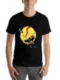 Cyberpunk CYBERPUNK 2077 V S FAVORITE Lightweight Cotton T-Shirt – Daily Comfort Graphic Shirt