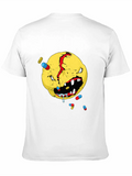 Cyberpunk CYBERPUNK 2077 V S FAVORITE Lightweight Cotton T-Shirt – Daily Comfort Graphic Shirt