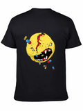 Cyberpunk CYBERPUNK 2077 V S FAVORITE Lightweight Cotton T-Shirt – Daily Comfort Graphic Shirt