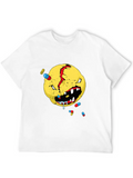 Cyberpunk CYBERPUNK 2077 V S FAVORITE Lightweight Cotton T-Shirt – Daily Comfort Graphic Shirt