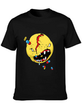 Cyberpunk CYBERPUNK 2077 V S FAVORITE Lightweight Cotton T-Shirt – Daily Comfort Graphic Shirt