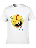 Cyberpunk CYBERPUNK 2077 V S FAVORITE Lightweight Cotton T-Shirt – Daily Comfort Graphic Shirt