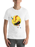 Cyberpunk CYBERPUNK 2077 V S FAVORITE Lightweight Cotton T-Shirt – Daily Comfort Graphic Shirt