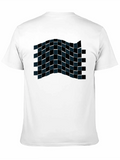 Dragster Racer Automotive Car Automobil Rennwagen5 Casual Graphic T-Shirt – Simple And Comfortable Daily Wear