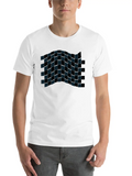 Dragster Racer Automotive Car Automobil Rennwagen5 Casual Graphic T-Shirt – Simple And Comfortable Daily Wear