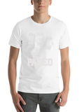 New Design Team Paleo Best Seller Casual Graphic T-Shirt – Simple And Comfortable Daily Wear