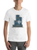 SEISMIC Casual Graphic T-Shirt – Simple And Comfortable Daily Wear