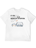 Sharks Lightweight Cotton T-Shirt – Daily Comfort Graphic Shirt