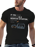 Sharks Lightweight Cotton T-Shirt – Daily Comfort Graphic Shirt