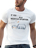 Sharks Lightweight Cotton T-Shirt – Daily Comfort Graphic Shirt