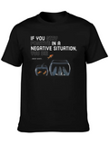 Sharks Lightweight Cotton T-Shirt – Daily Comfort Graphic Shirt