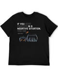 Sharks Lightweight Cotton T-Shirt – Daily Comfort Graphic Shirt