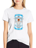 Tattoo Artist Ink Body Art Lightweight Cotton T-Shirt – Daily Comfort Graphic Shirt