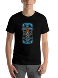 Tattoo Artist Ink Body Art Lightweight Cotton T-Shirt – Daily Comfort Graphic Shirt