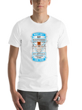 Tattoo Artist Ink Body Art Lightweight Cotton T-Shirt – Daily Comfort Graphic Shirt