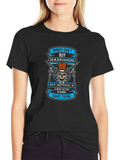 Tattoo Artist Ink Body Art Lightweight Cotton T-Shirt – Daily Comfort Graphic Shirt