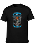 Tattoo Artist Ink Body Art Lightweight Cotton T-Shirt – Daily Comfort Graphic Shirt