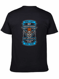 Tattoo Artist Ink Body Art Lightweight Cotton T-Shirt – Daily Comfort Graphic Shirt