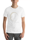 Total Solar Eclipse Summer August 21st 2017 Lightweight Cotton T-Shirt – Daily Comfort Graphic Shirt