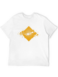Trumpet Instrument Musician Relaxed Everyday Tee – Lightweight And Durable Cotton