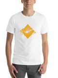 Trumpet Instrument Musician Relaxed Everyday Tee – Lightweight And Durable Cotton